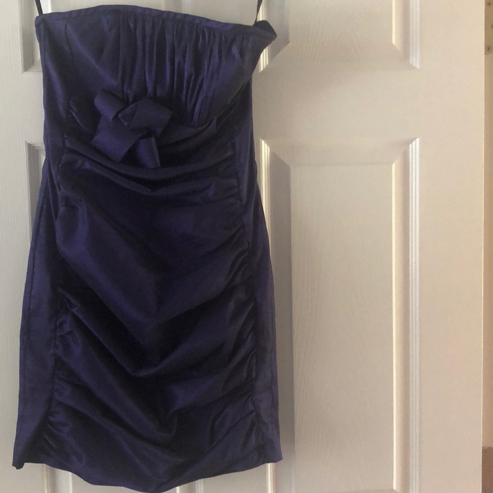Jessica McClintock formal dress
